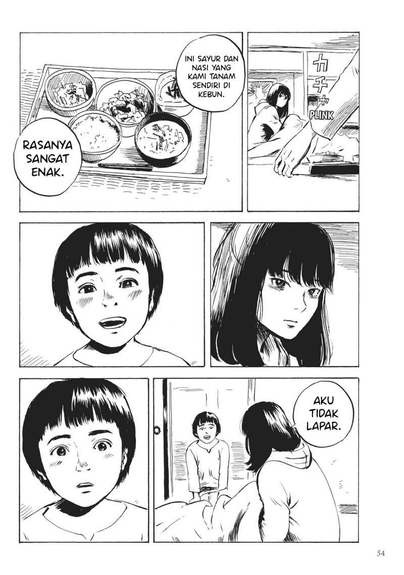 Happiness Chapter 32 - halaman 14