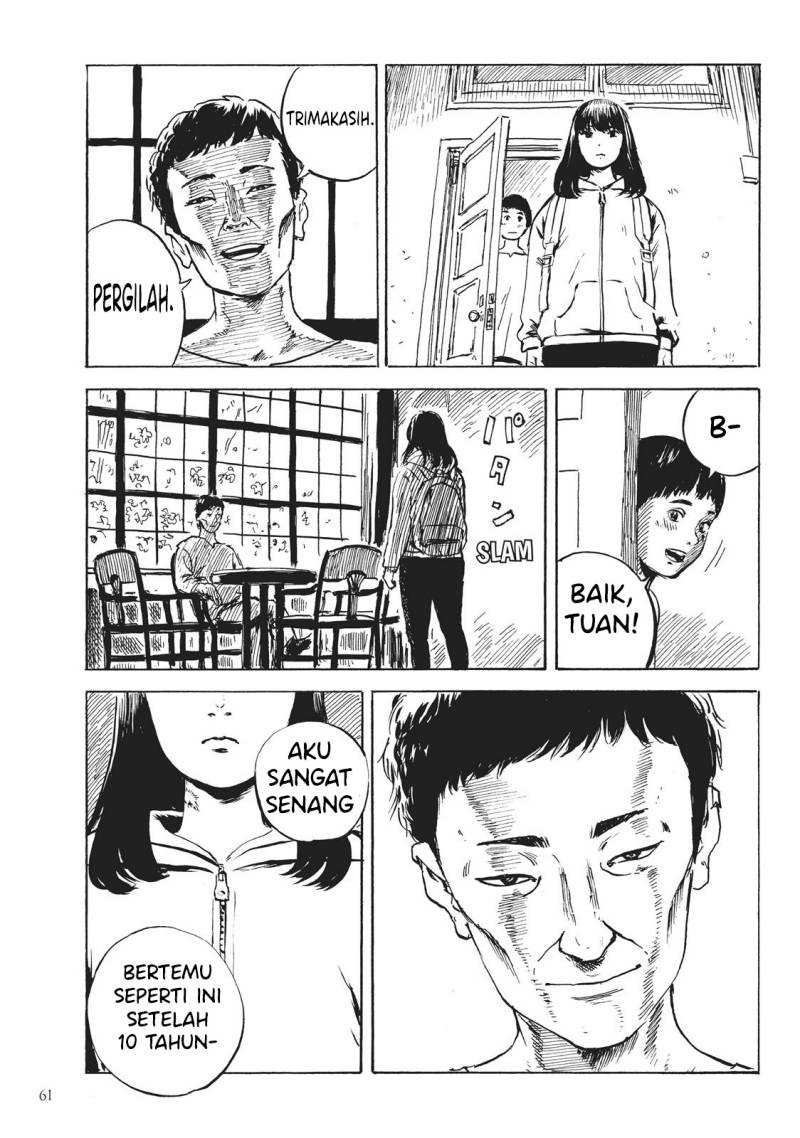 Happiness Chapter 32 - halaman 21