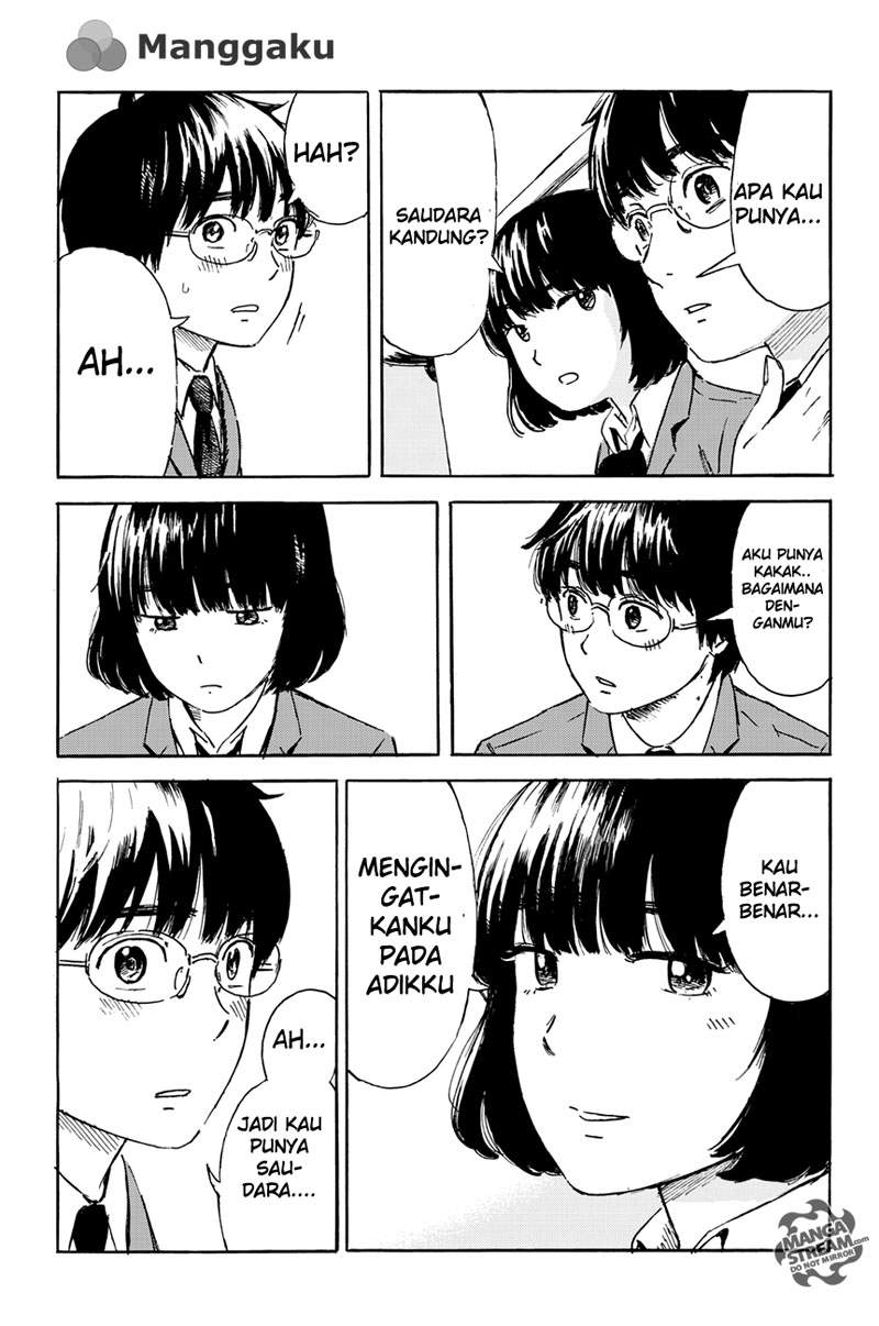 Happiness Chapter 4 - halaman 15