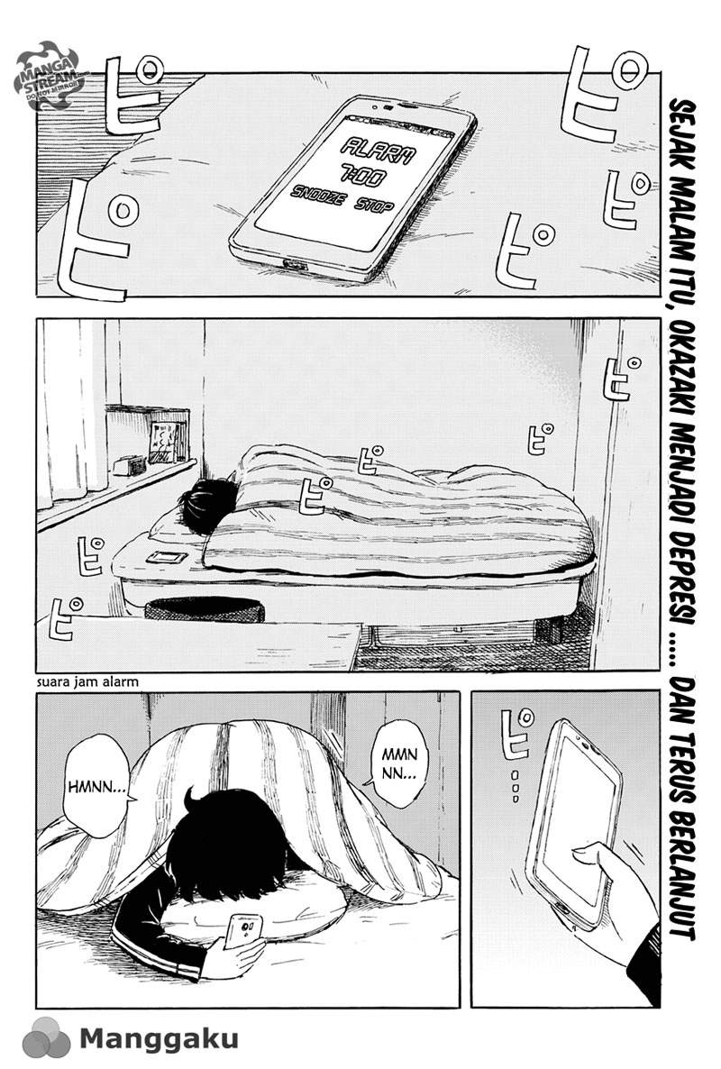 Happiness Chapter 4 - halaman 2