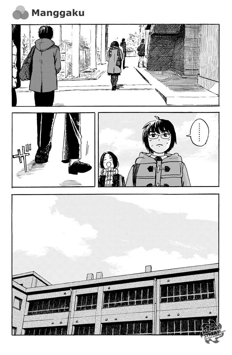 Happiness Chapter 4 - halaman 9