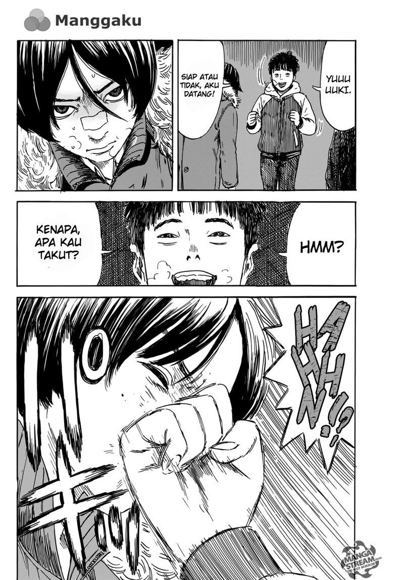 Happiness Chapter 5 - halaman 14