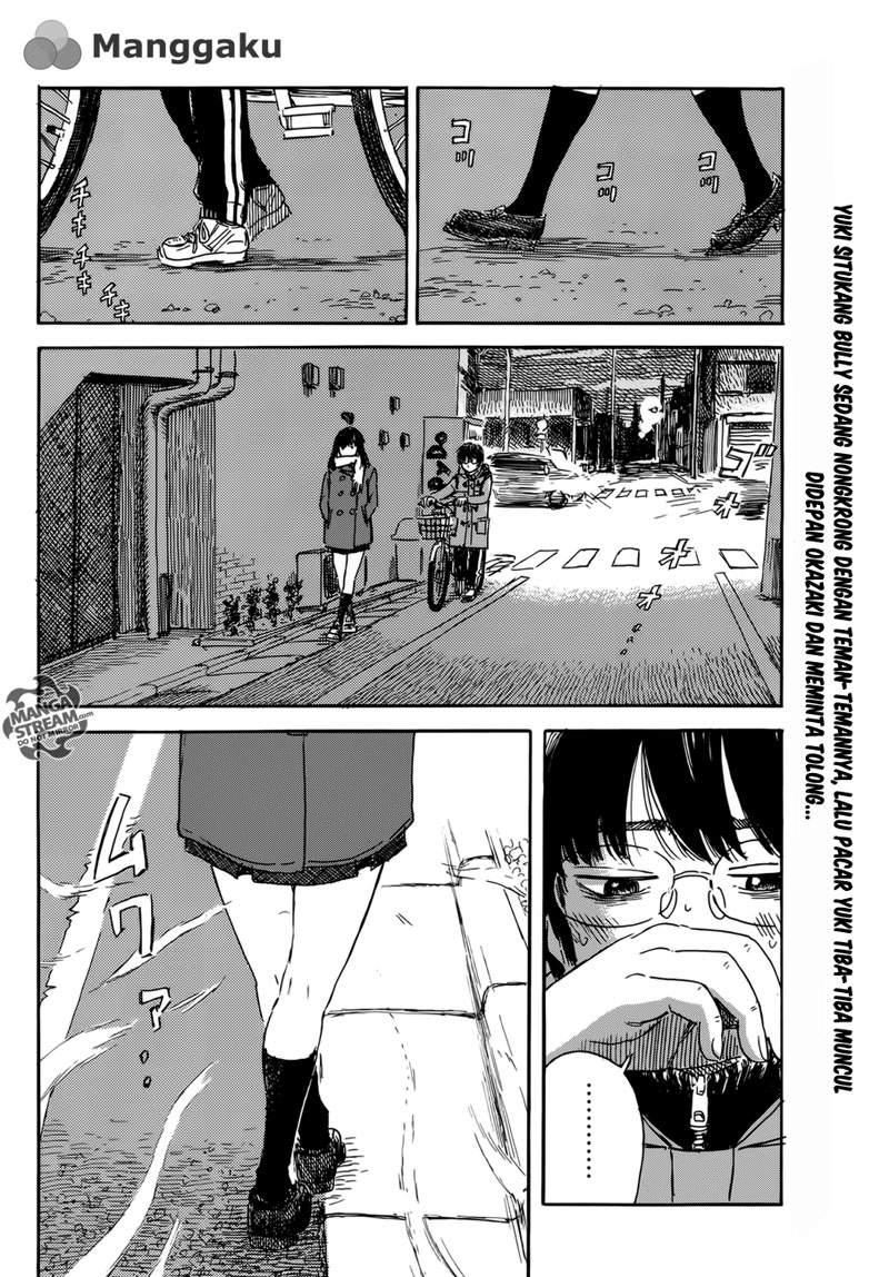 Happiness Chapter 5 - halaman 2