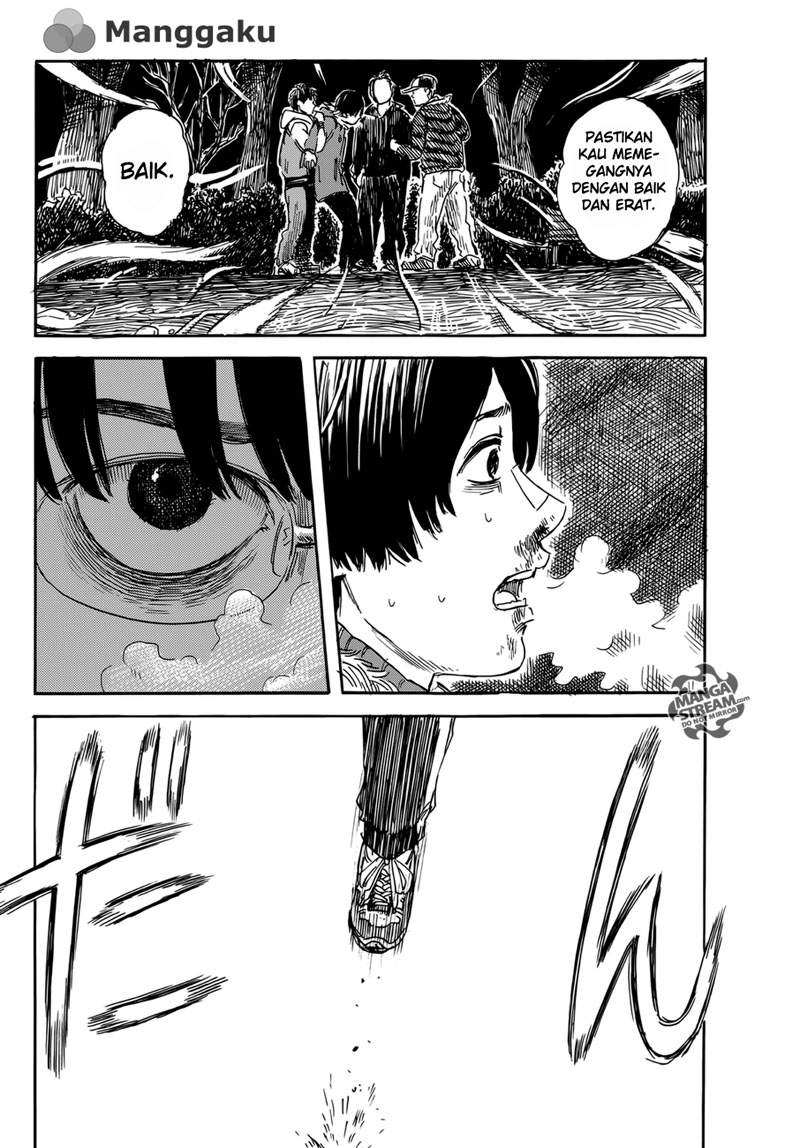 Happiness Chapter 5 - halaman 22