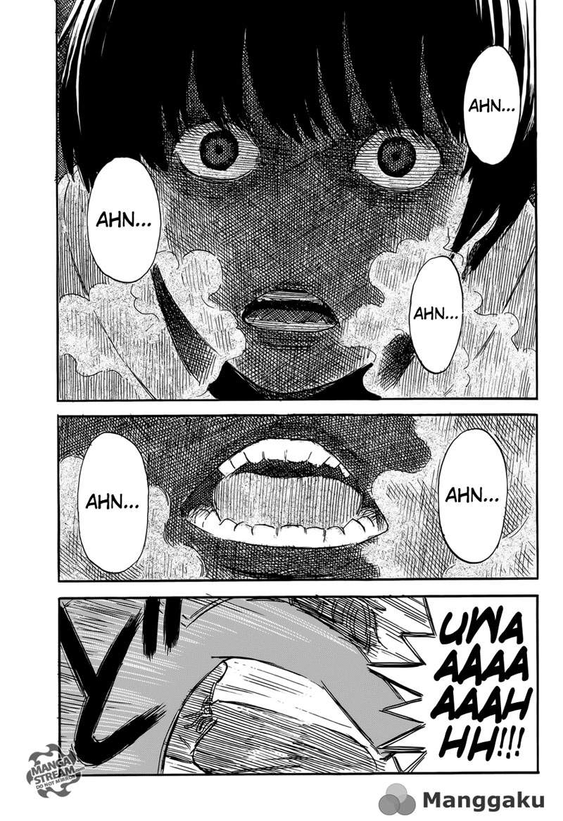 Happiness Chapter 5 - halaman 25