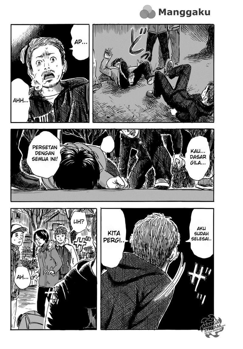 Happiness Chapter 5 - halaman 26
