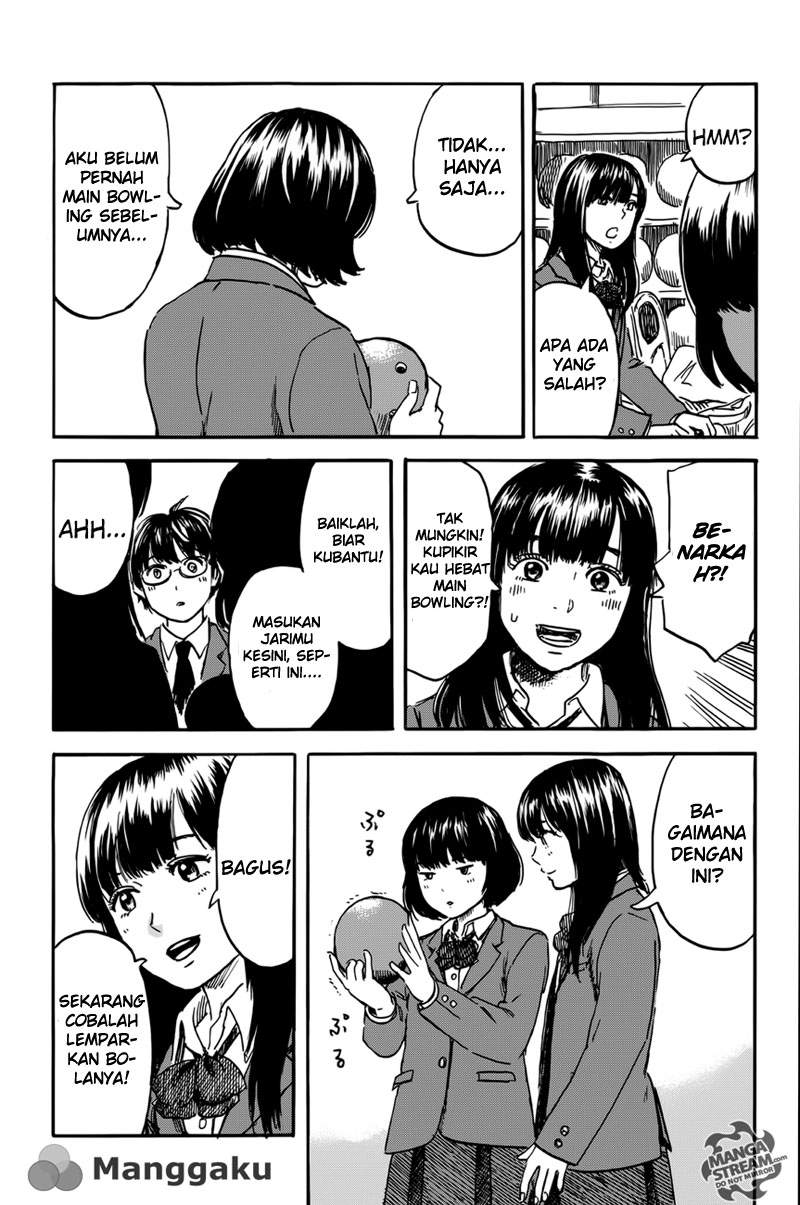 Happiness Chapter 6 - halaman 24