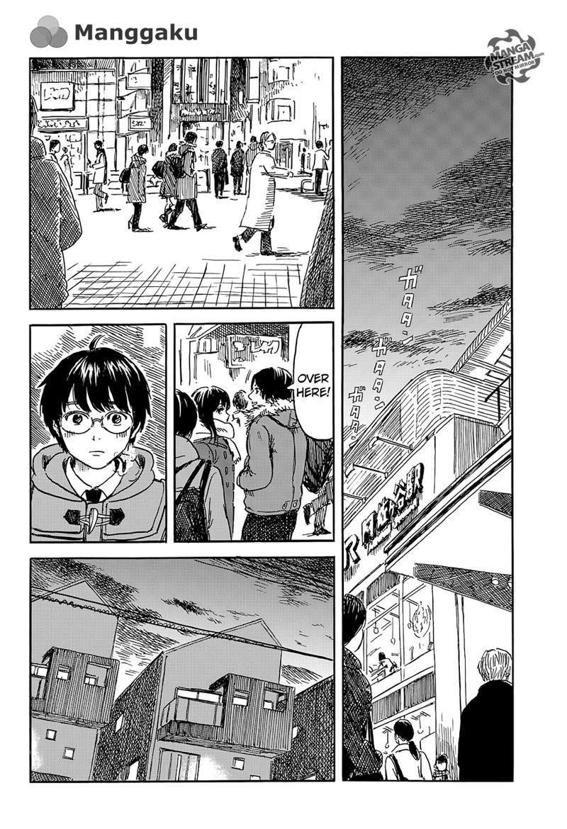 Happiness Chapter 7 - halaman 14