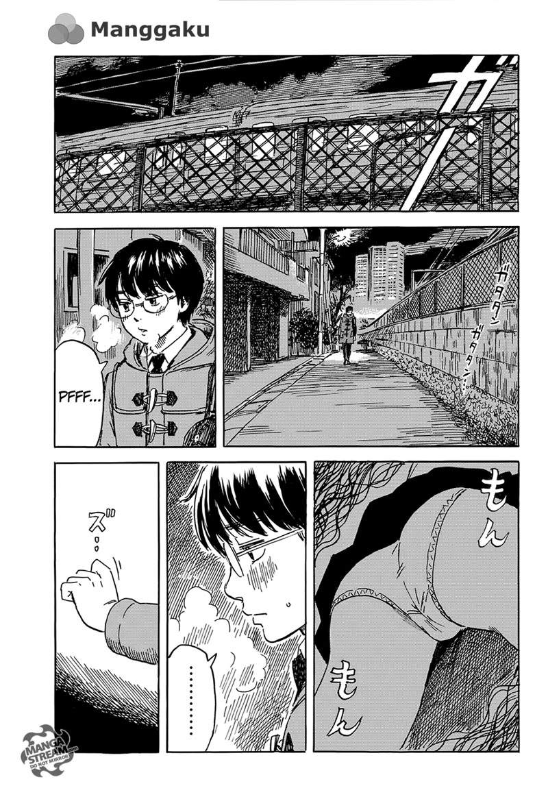 Happiness Chapter 7 - halaman 27