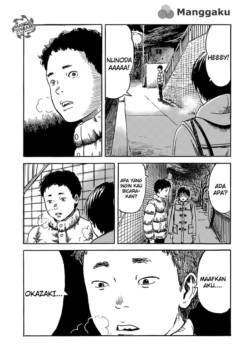 Happiness Chapter 7 - halaman 31