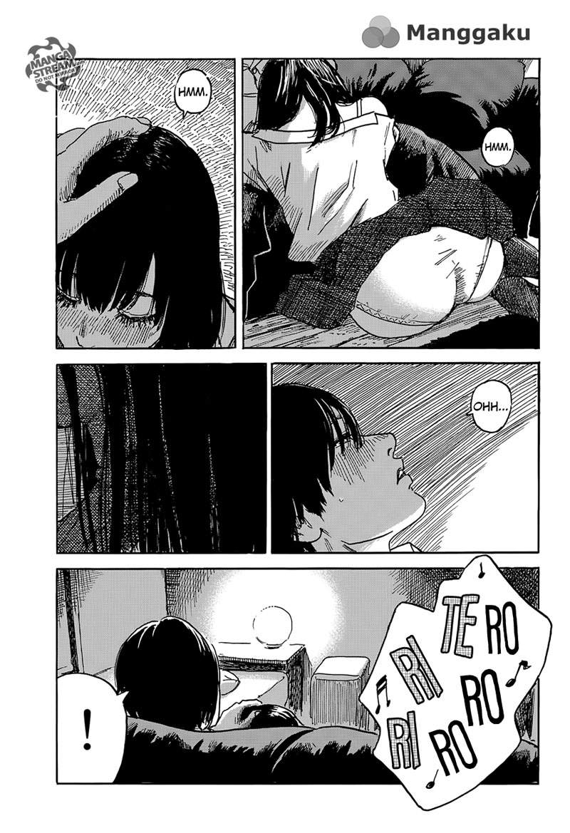 Happiness Chapter 7 - halaman 35