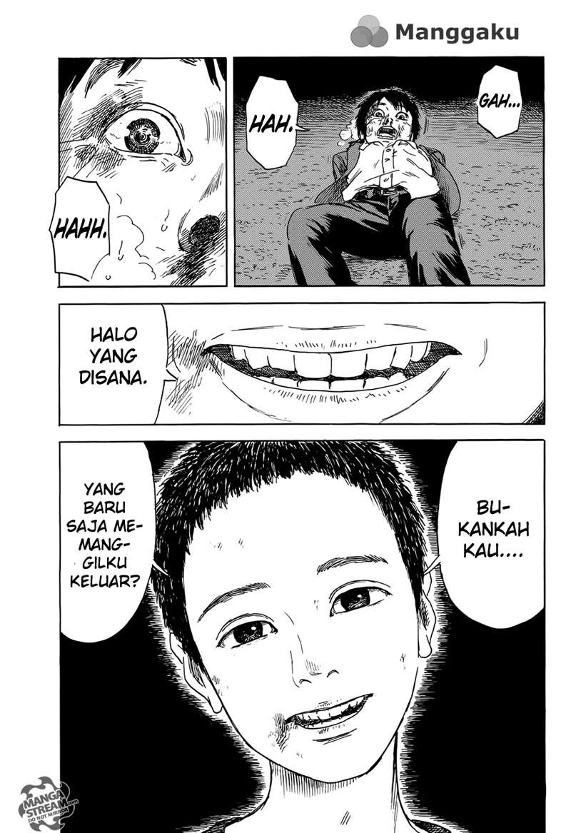 Happiness Chapter 8 - halaman 15