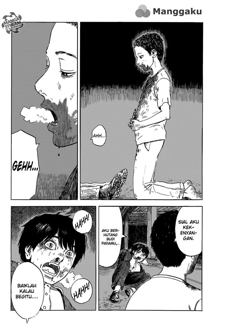 Happiness Chapter 8 - halaman 24