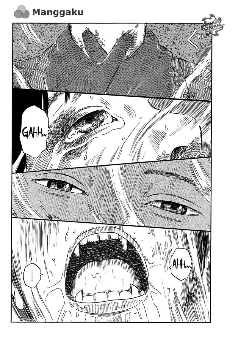Happiness Chapter 8 - halaman 29