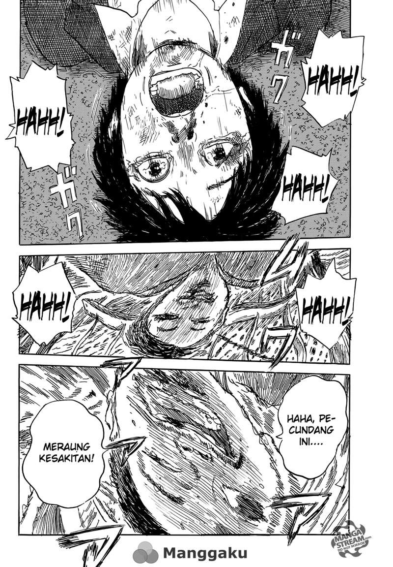 Happiness Chapter 8 - halaman 3