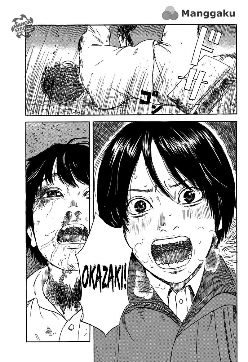 Happiness Chapter 8 - halaman 32