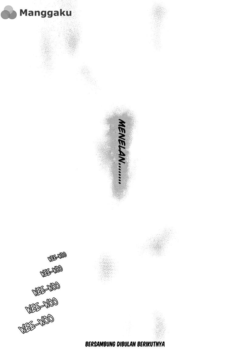 Happiness Chapter 8 - halaman 39