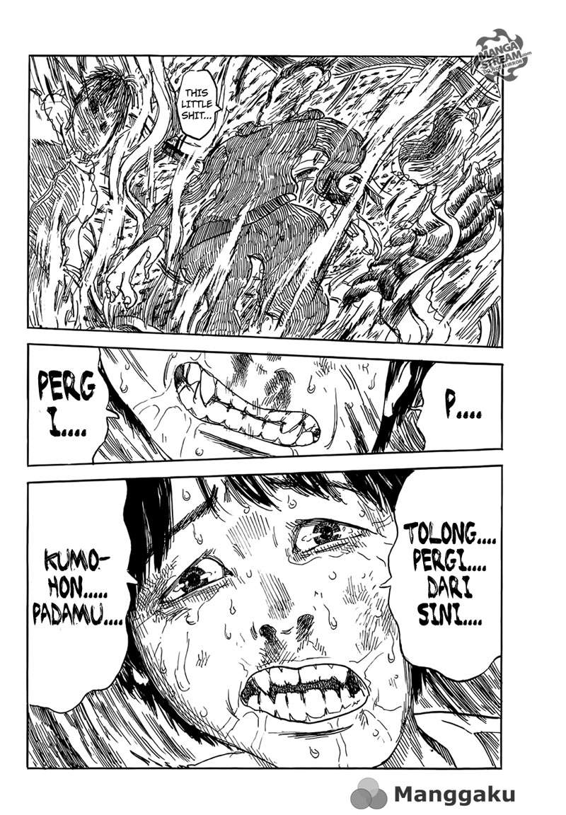 Happiness Chapter 8 - halaman 7