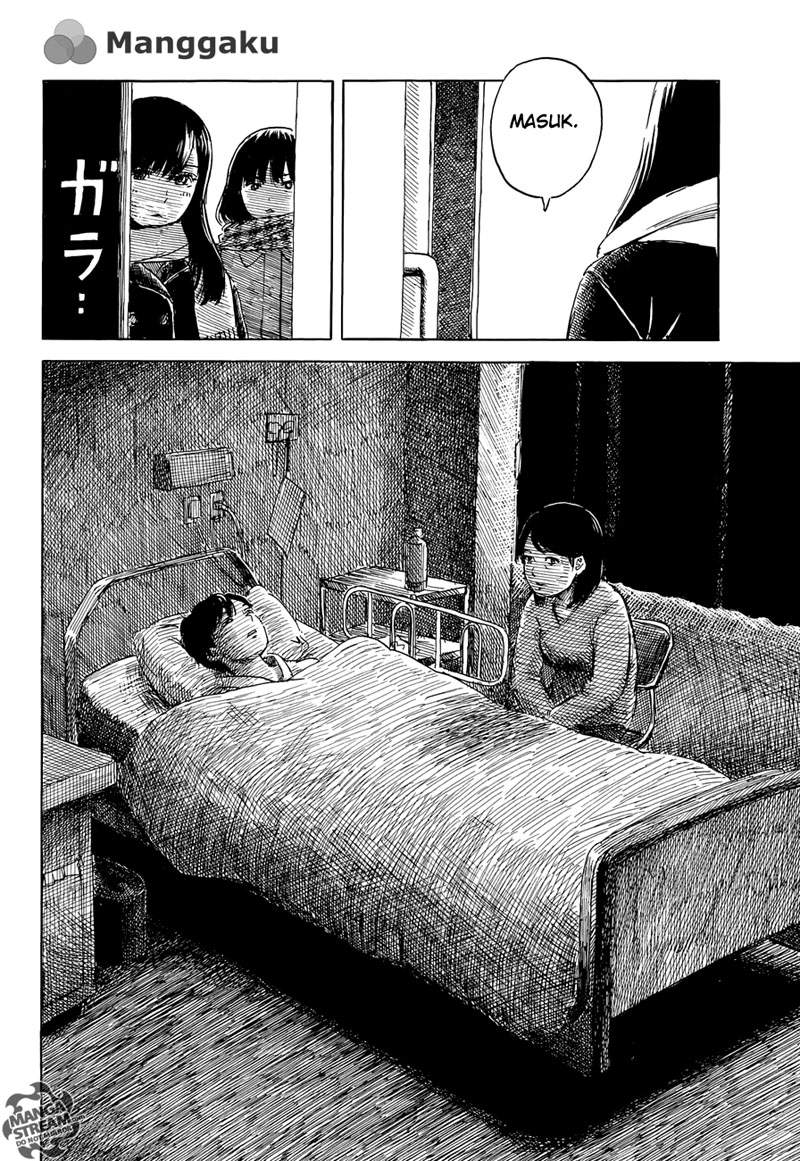 Happiness Chapter 9 - halaman 12