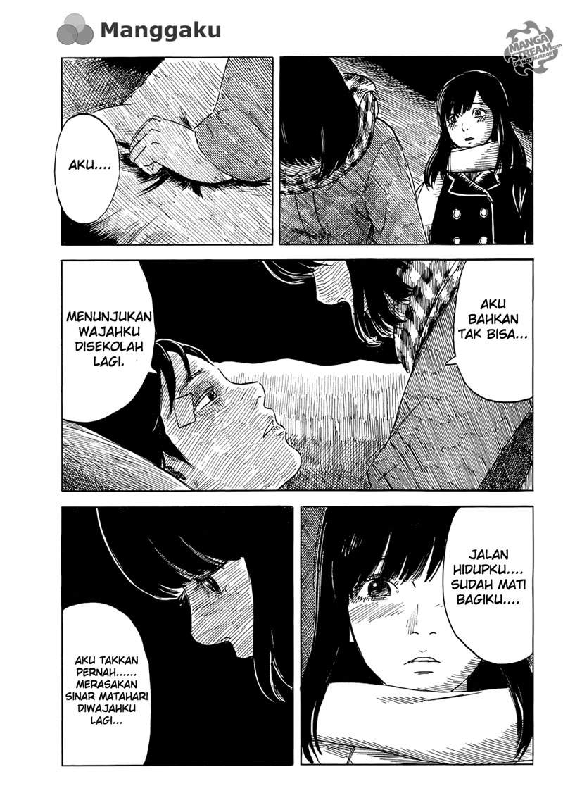 Happiness Chapter 9 - halaman 19