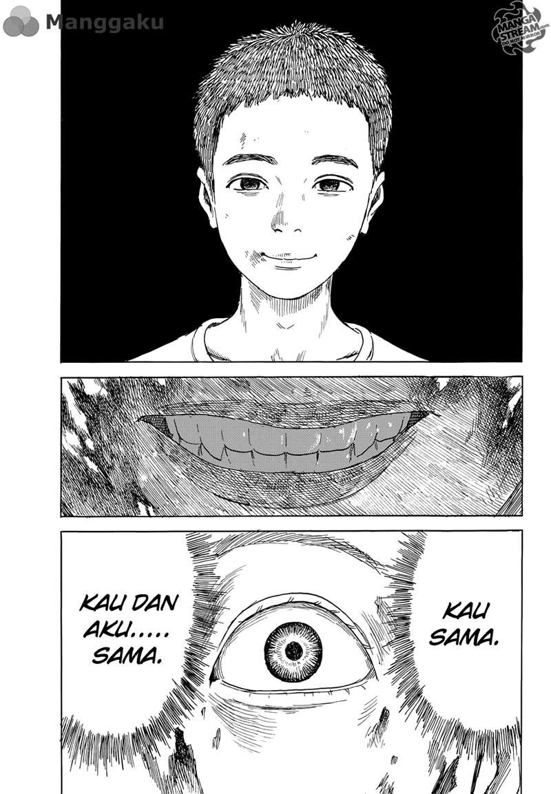 Happiness Chapter 9 - halaman 25