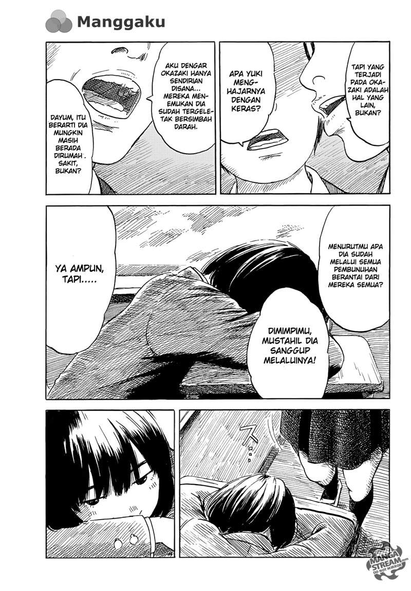 Happiness Chapter 9 - halaman 3