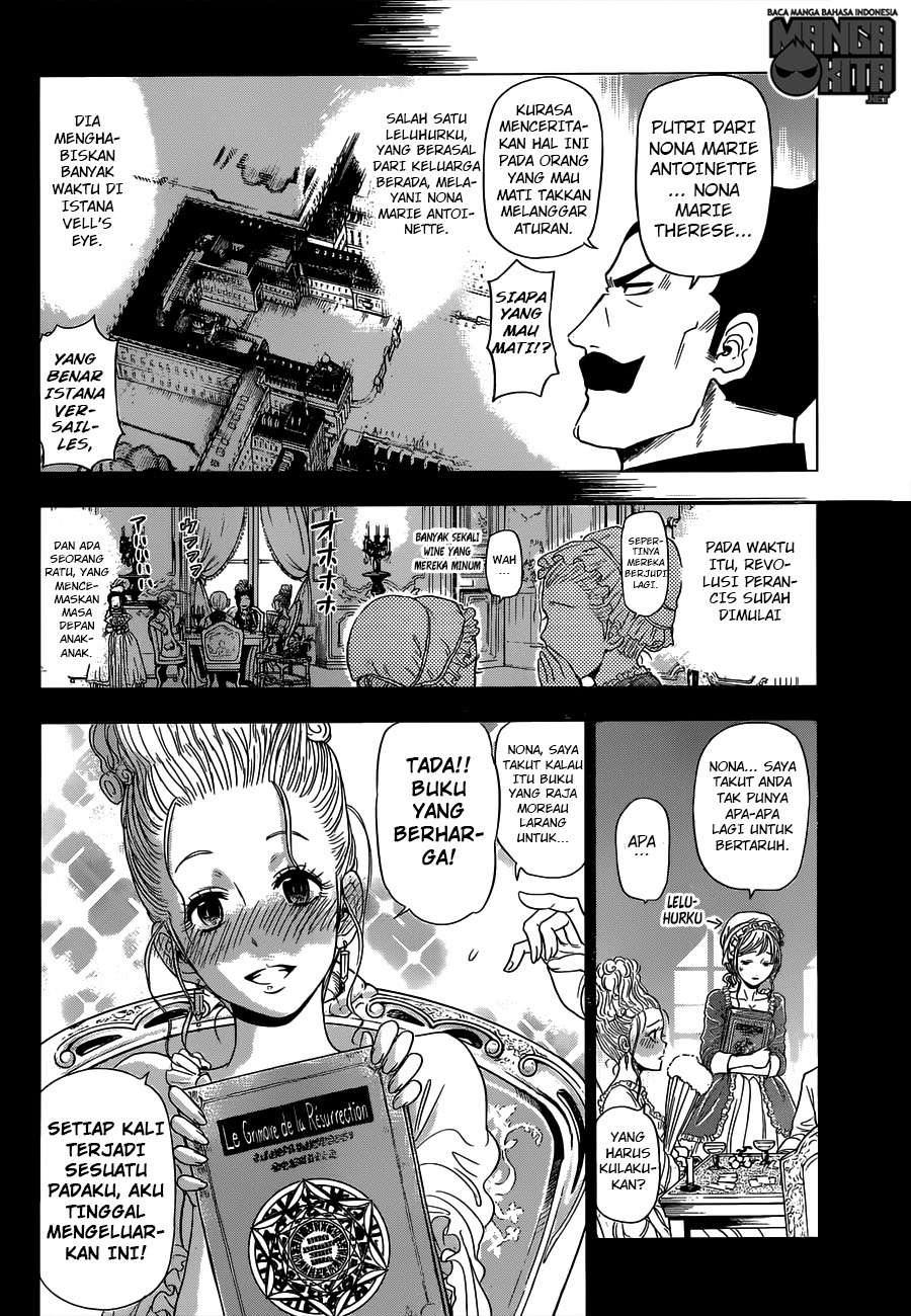 Harapeko no Marie Chapter 1 - halaman 36