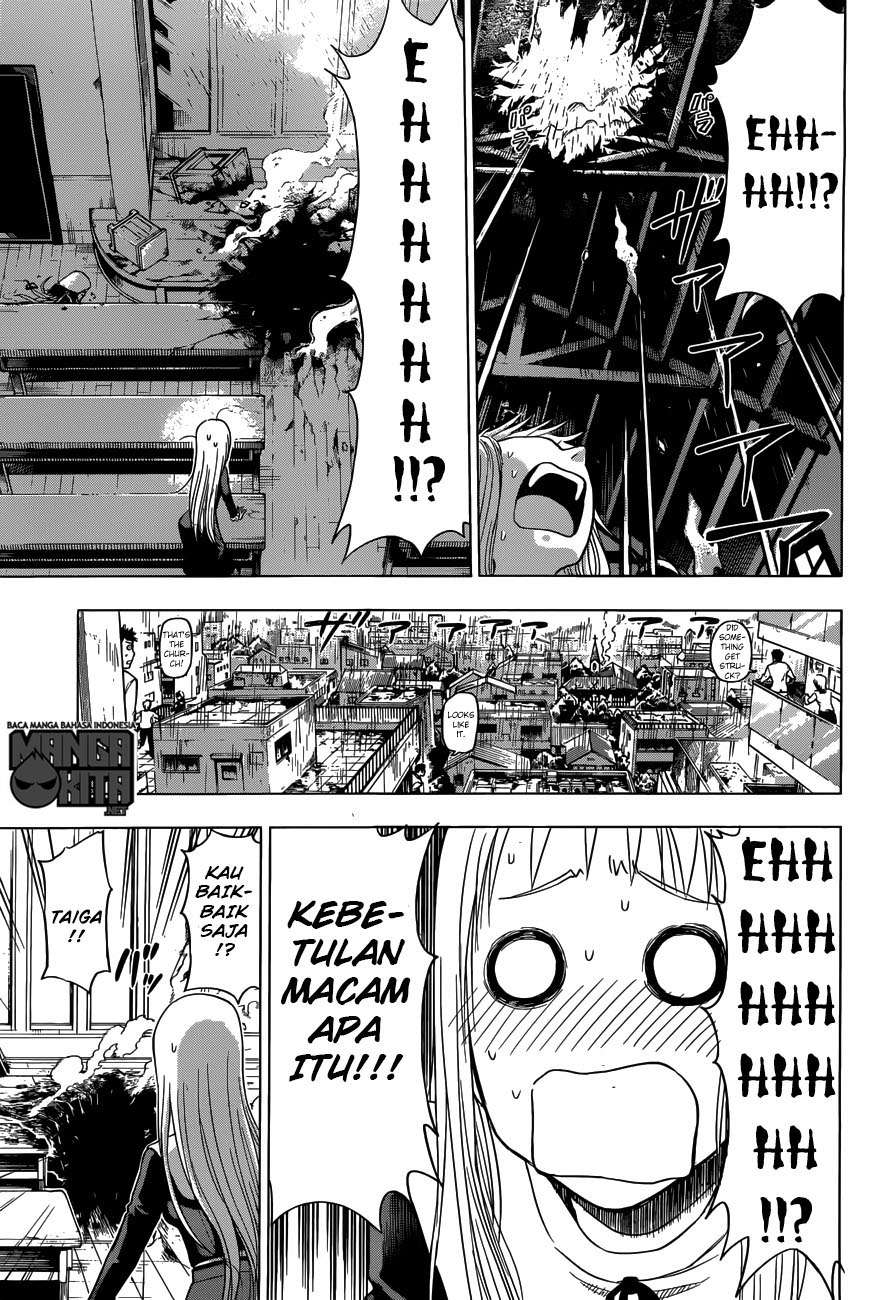 Harapeko no Marie Chapter 1 - halaman 46