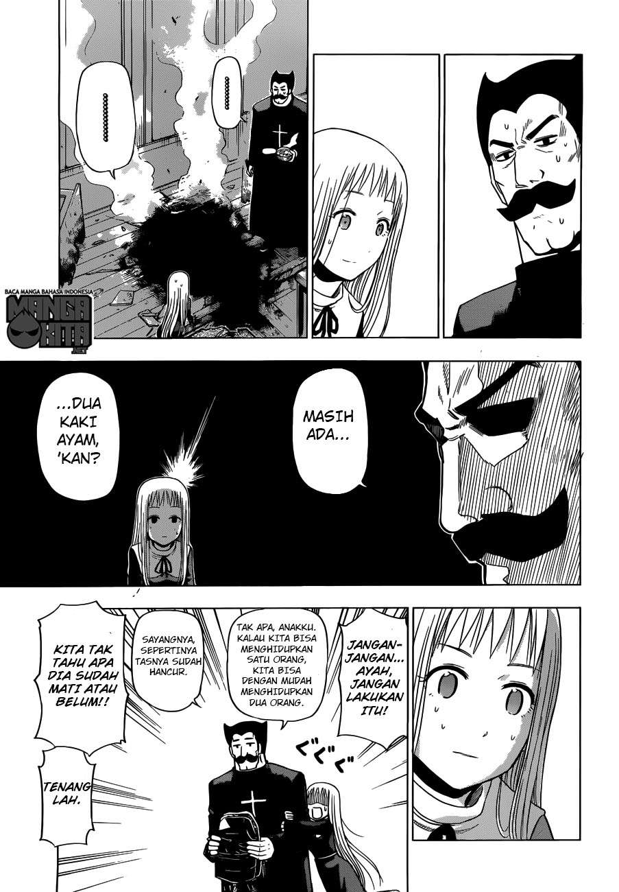 Harapeko no Marie Chapter 1 - halaman 48
