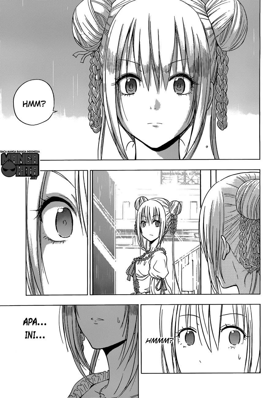 Harapeko no Marie Chapter 2 - halaman 4