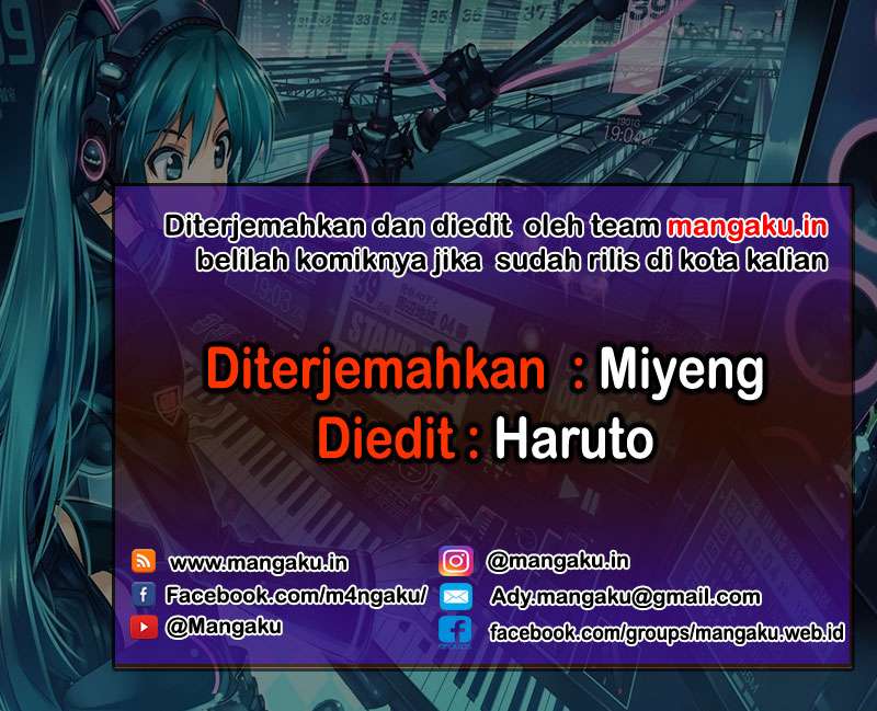 Harapeko no Marie Chapter 23 - halaman 1