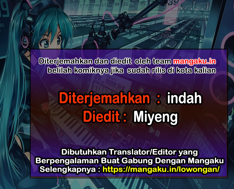 Harapeko no Marie Chapter 26 - halaman 1