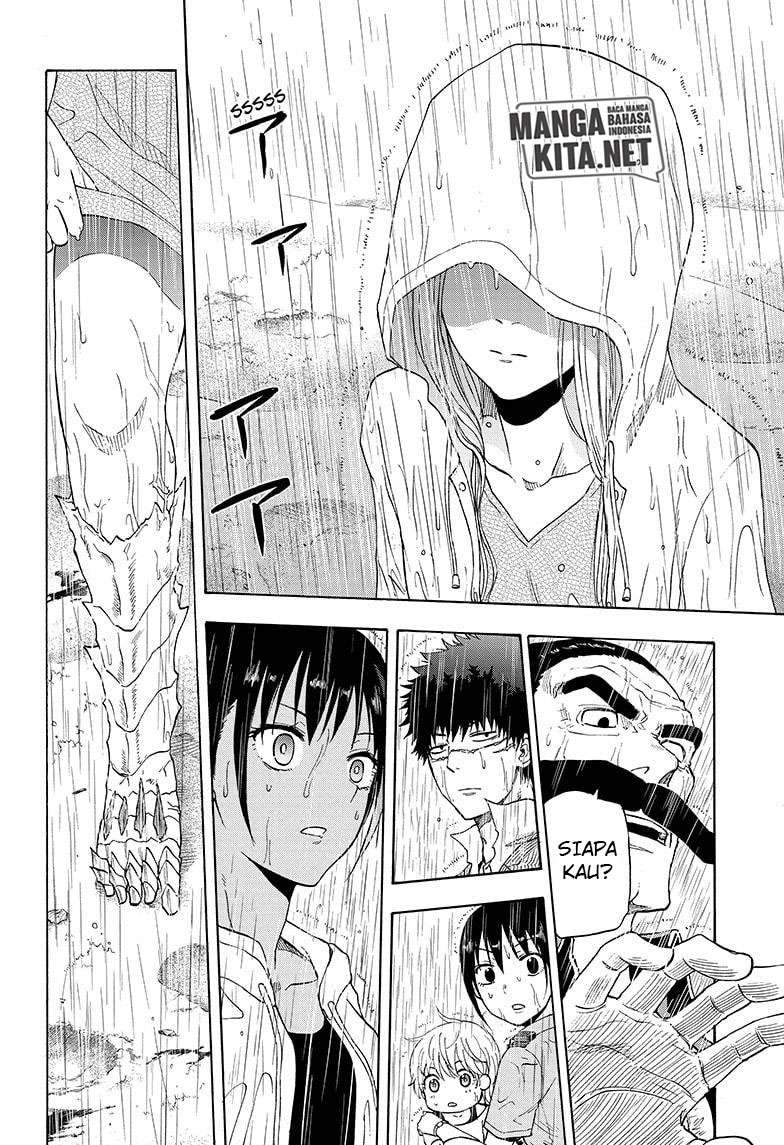Hard-Boiled Cop and Dolphin Chapter 29 - halaman 15