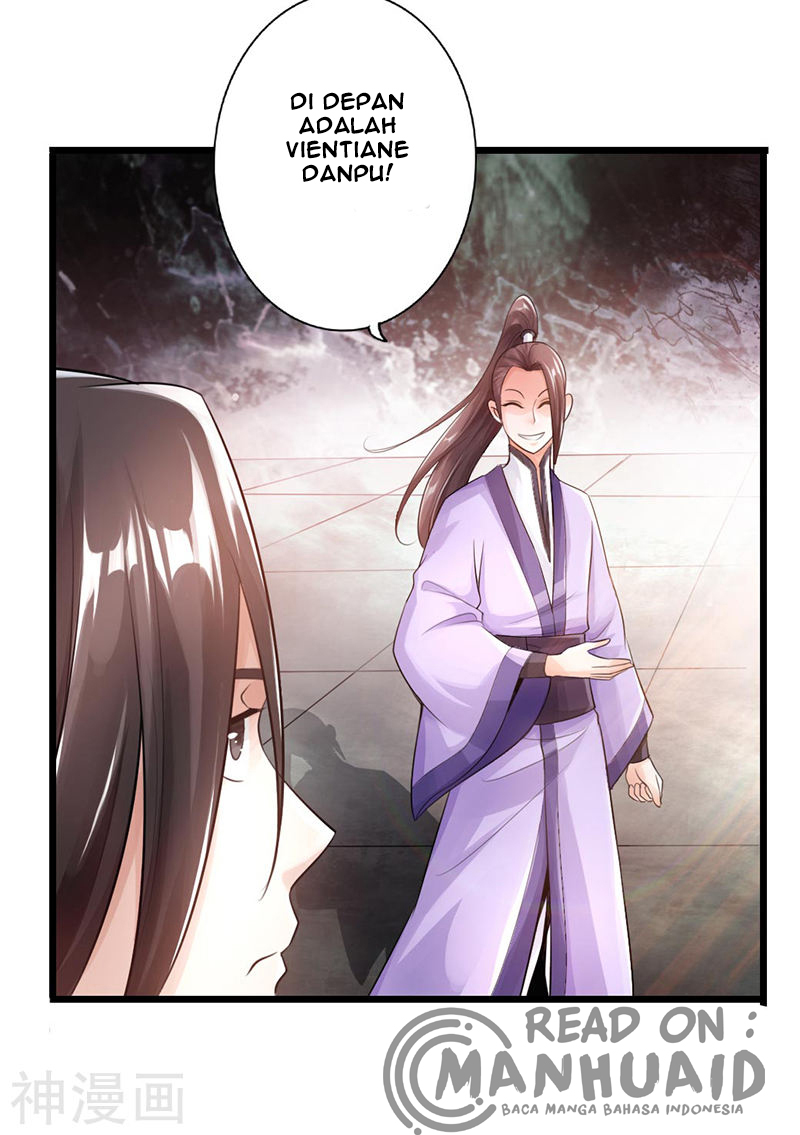 Hard-Boiled Cop and Dolphin Chapter 36 - halaman 4
