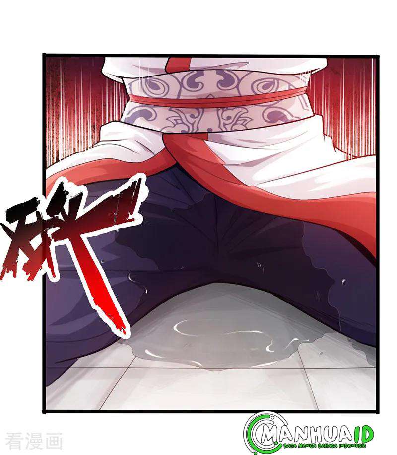 Hard-Boiled Cop and Dolphin Chapter 8 - halaman 11