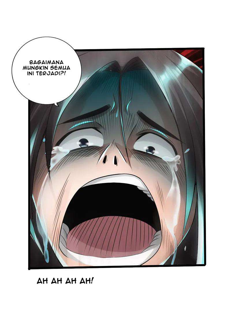 Hard-Boiled Cop and Dolphin Chapter 8 - halaman 14