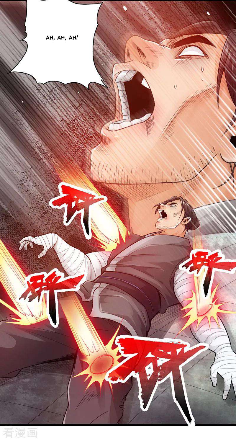 Hard-Boiled Cop and Dolphin Chapter 8 - halaman 20