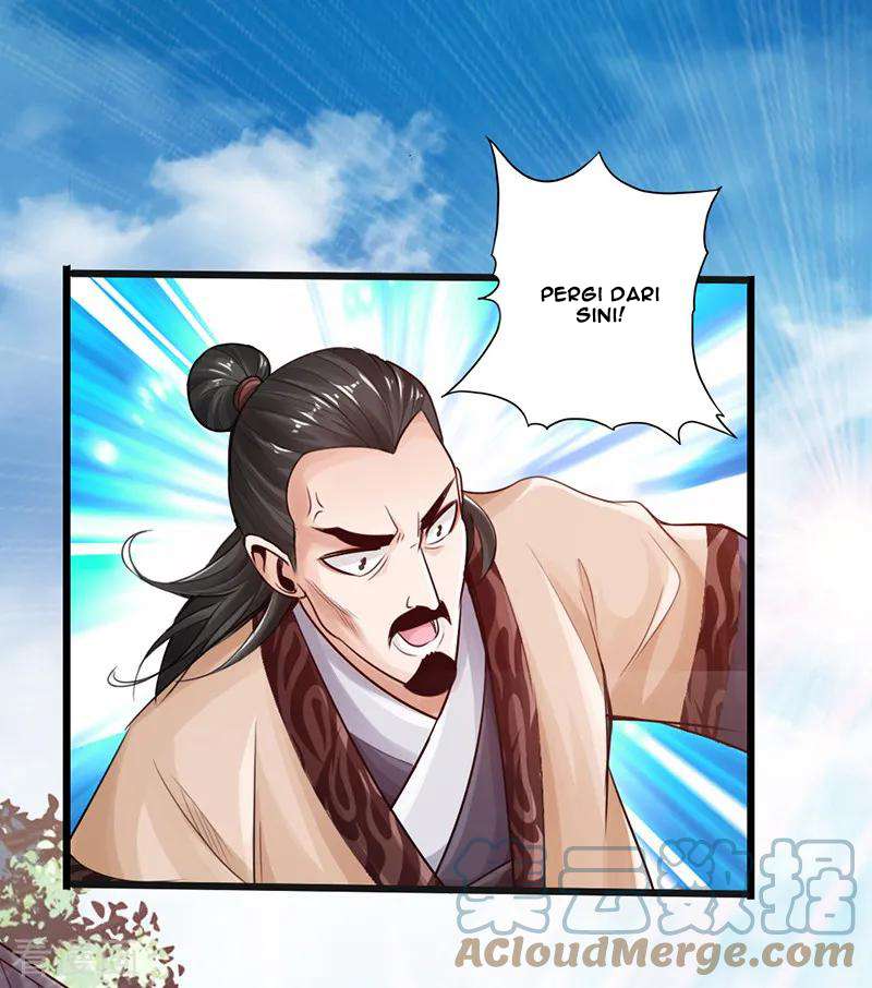 Hard-Boiled Cop and Dolphin Chapter 8 - halaman 5