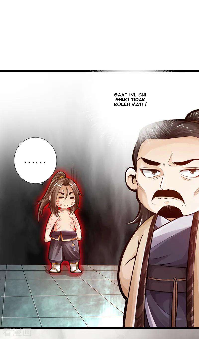 Hard-Boiled Cop and Dolphin Chapter 8 - halaman 7