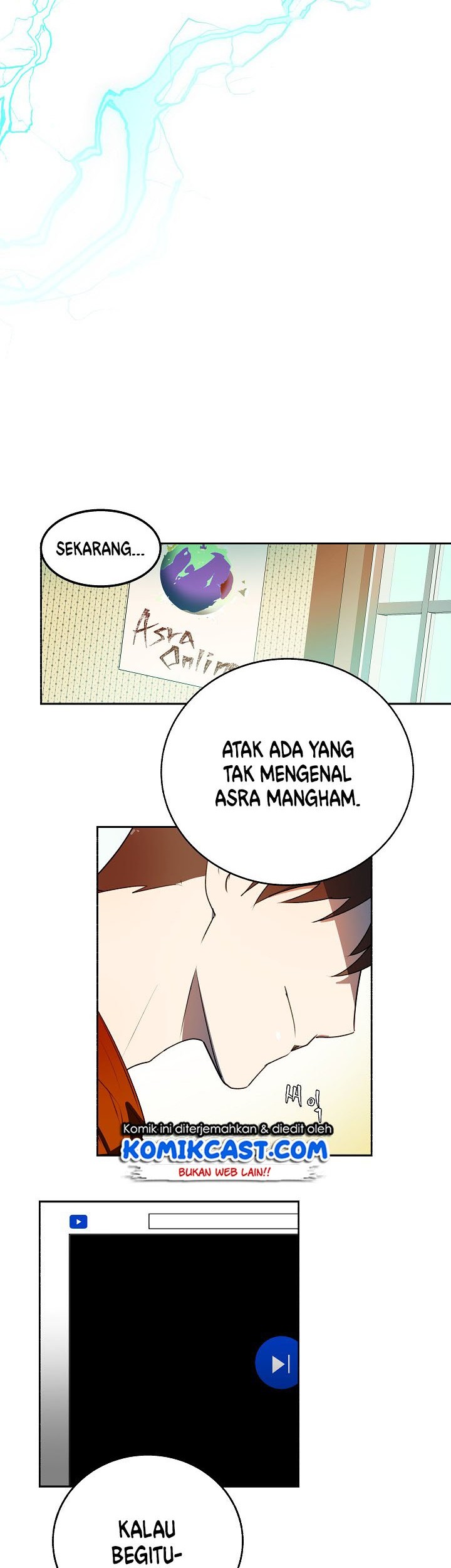 Hard Carry Supporter Chapter 0.1 - halaman 43