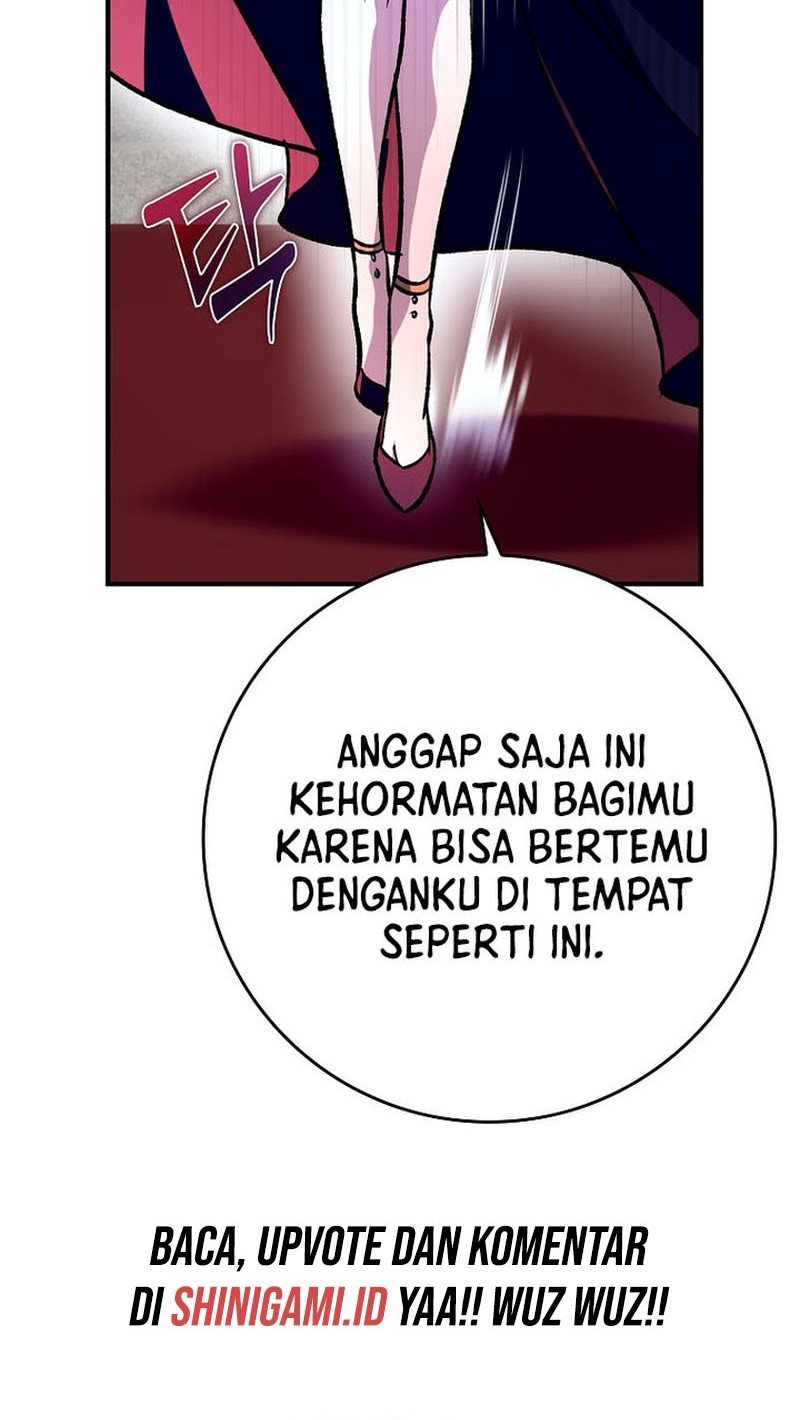 Hard Carry Supporter Chapter 1 - halaman 32