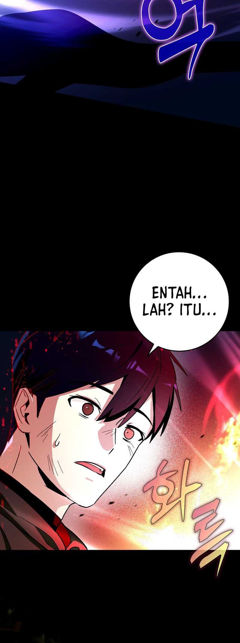 Hard Carry Supporter Chapter 13 - halaman 13