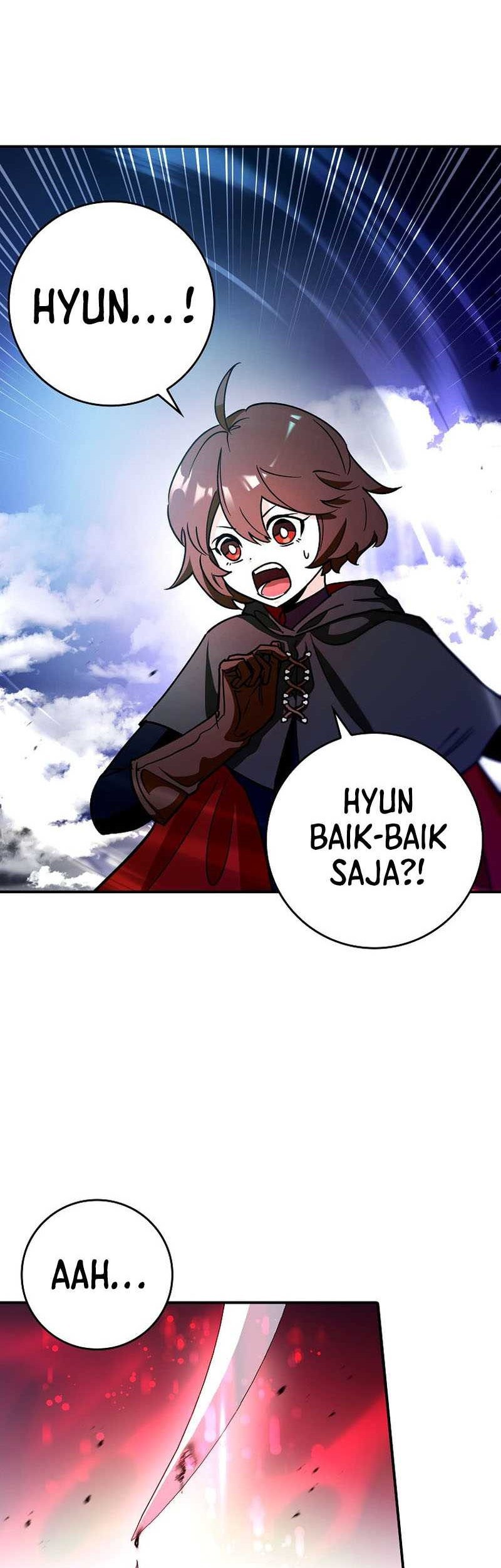 Hard Carry Supporter Chapter 13 - halaman 2