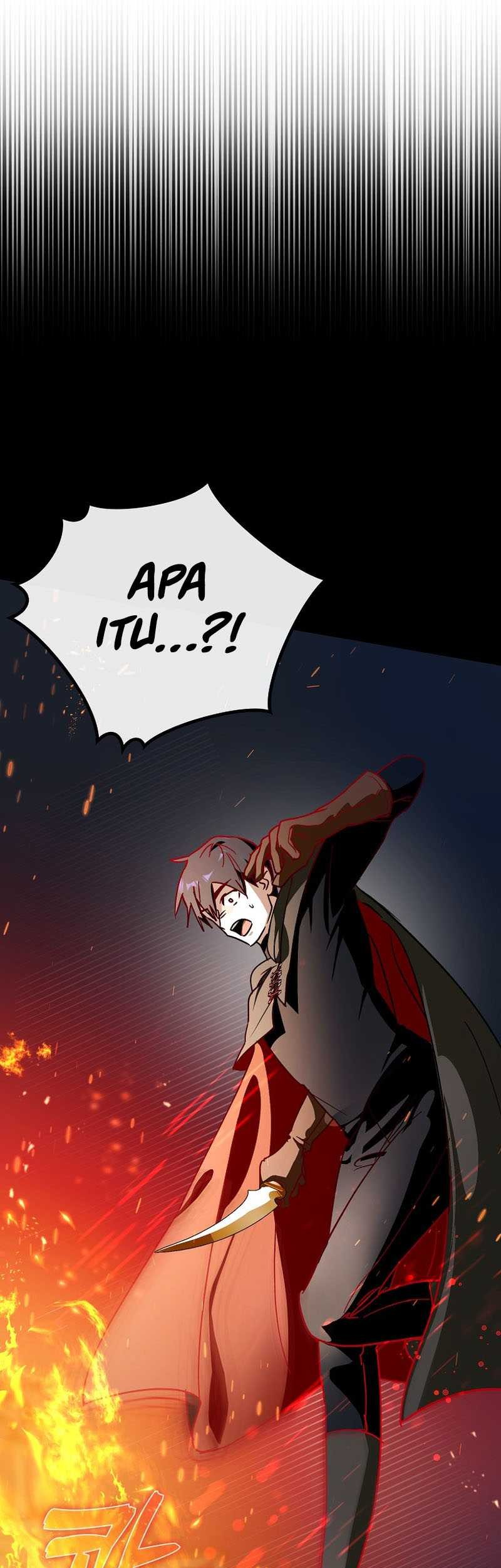 Hard Carry Supporter Chapter 13 - halaman 20