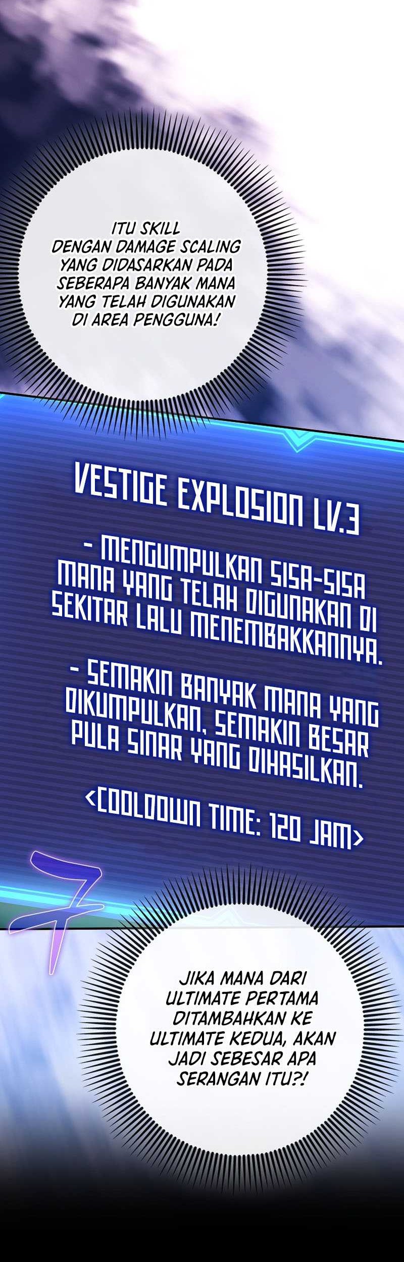 Hard Carry Supporter Chapter 13 - halaman 24