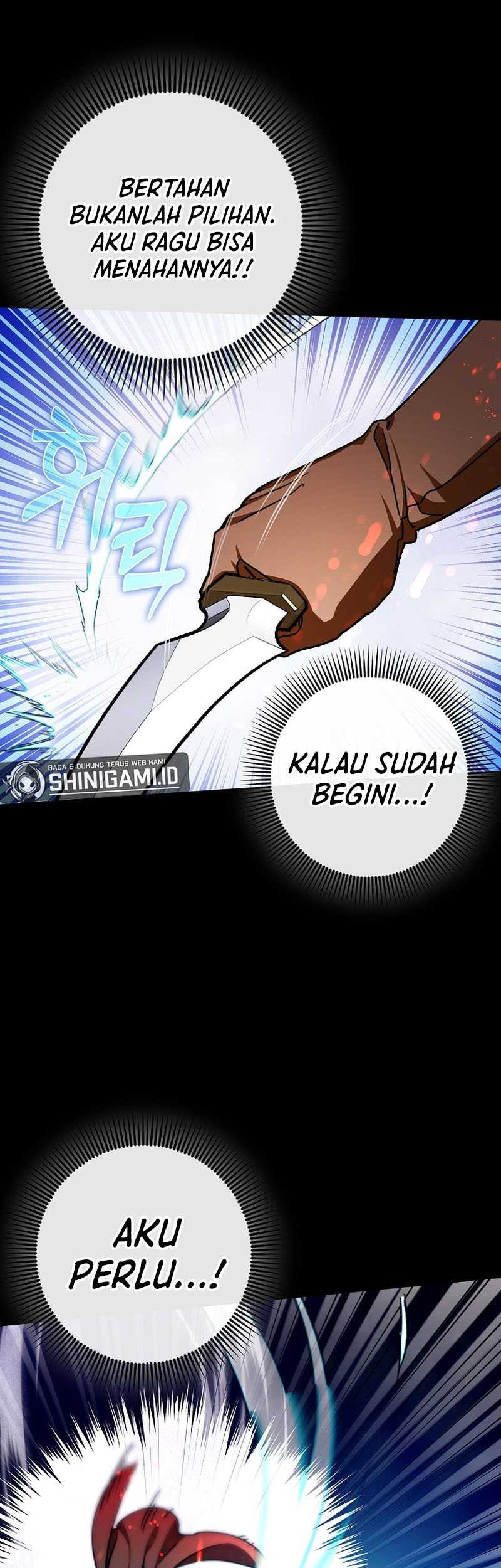 Hard Carry Supporter Chapter 13 - halaman 25