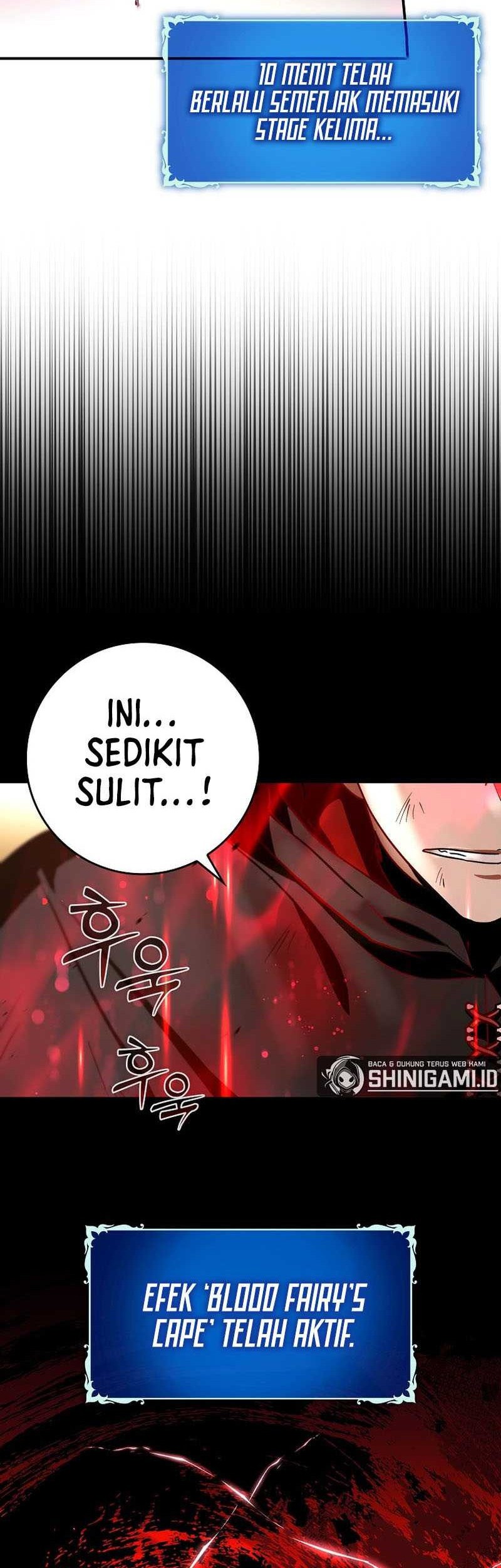 Hard Carry Supporter Chapter 13 - halaman 3