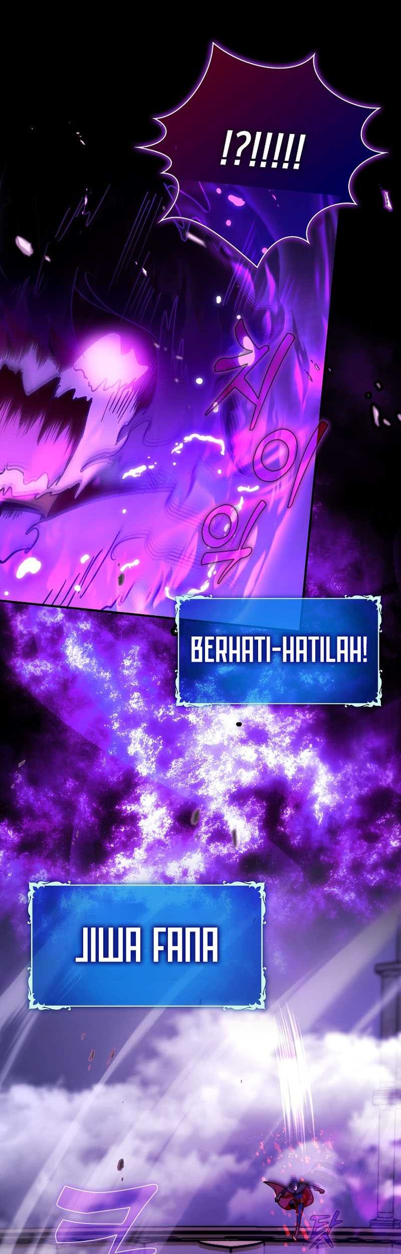 Hard Carry Supporter Chapter 13 - halaman 34