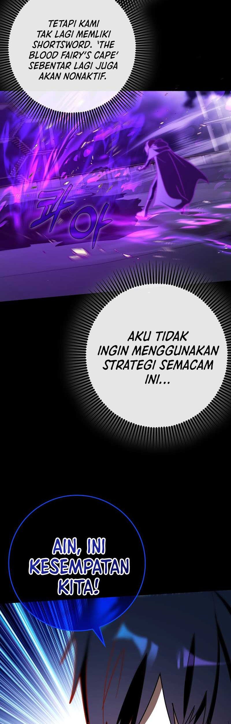 Hard Carry Supporter Chapter 13 - halaman 37