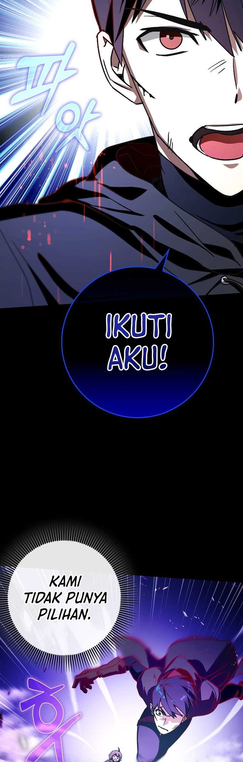 Hard Carry Supporter Chapter 13 - halaman 38